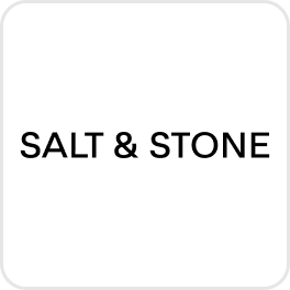 Salt & Stone