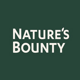 Nature's Bounty