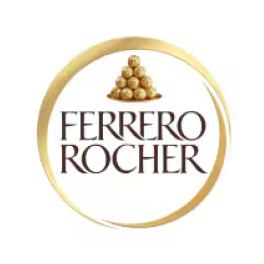 Ferrero Rocher