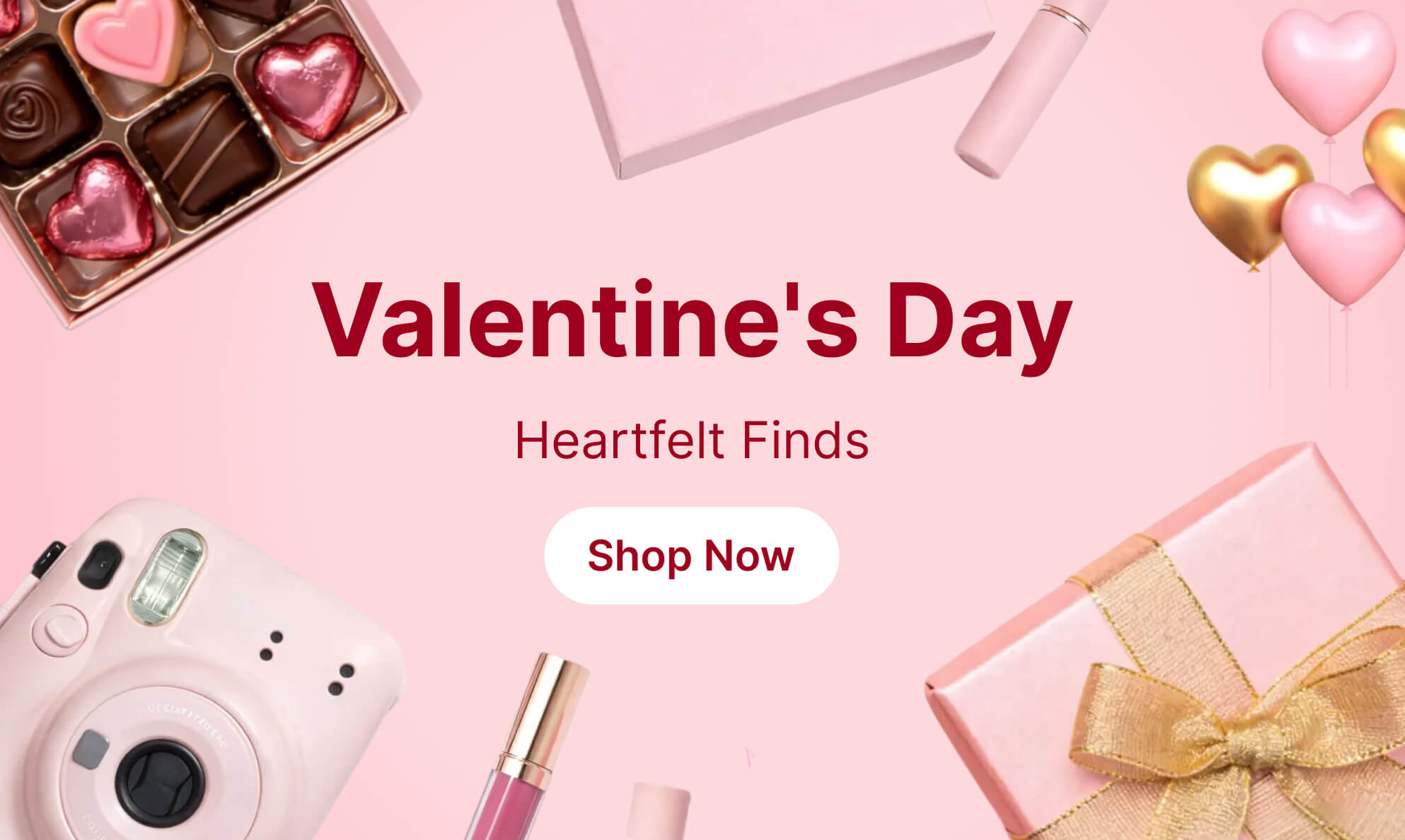 valentine‘s-value-picks